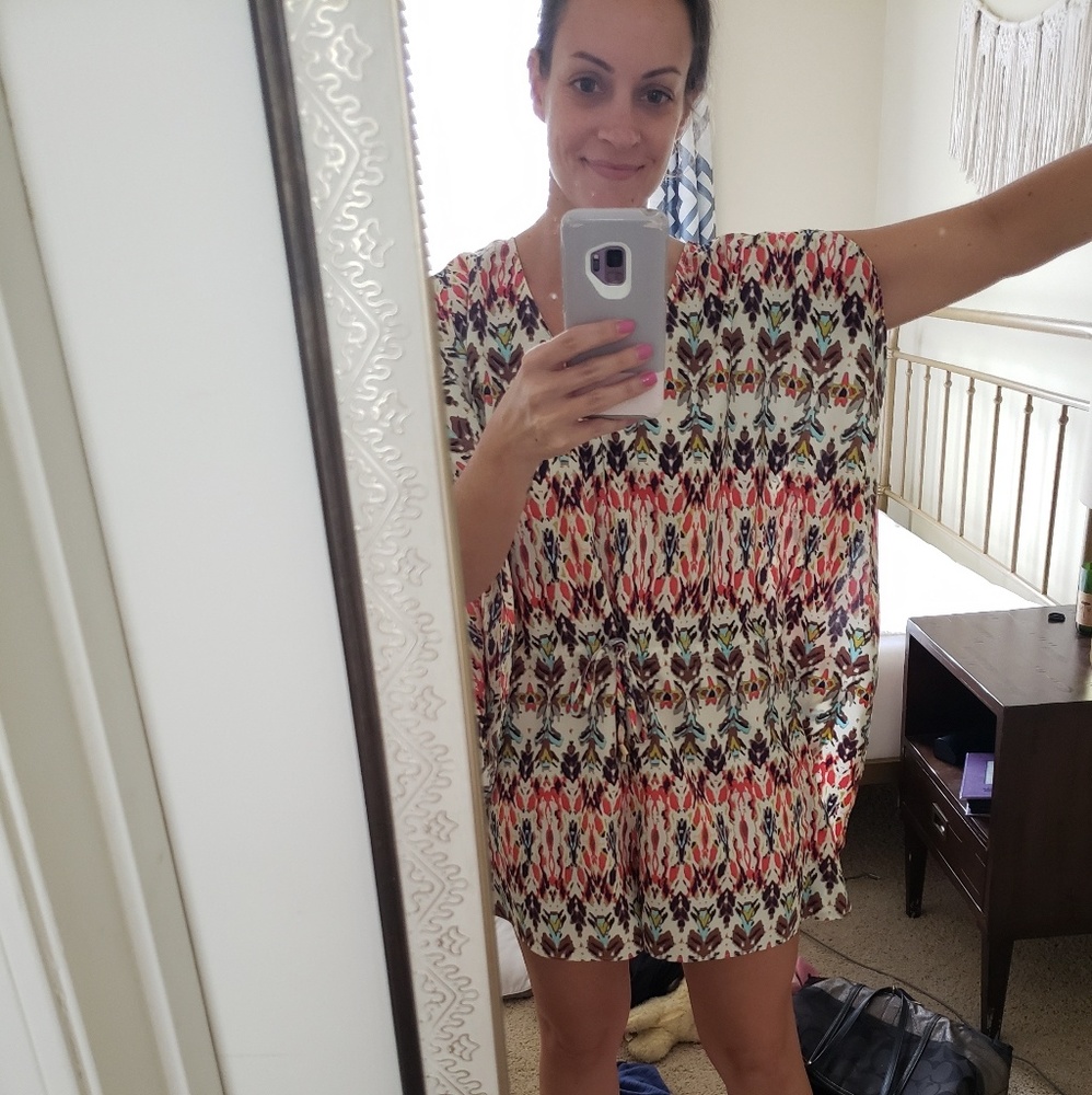 Arc & co romper